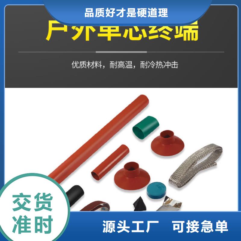 WLS-15/1.3单芯户外终端150-240信誉至上