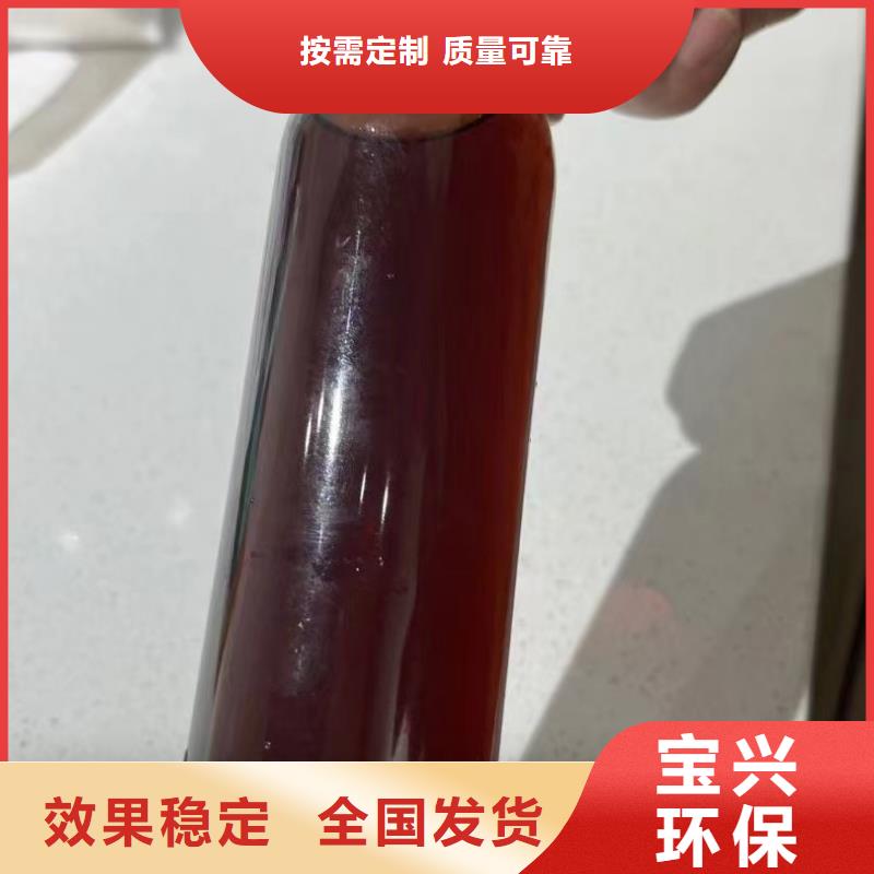 饮用水级聚铝长期供应以质量求生存
