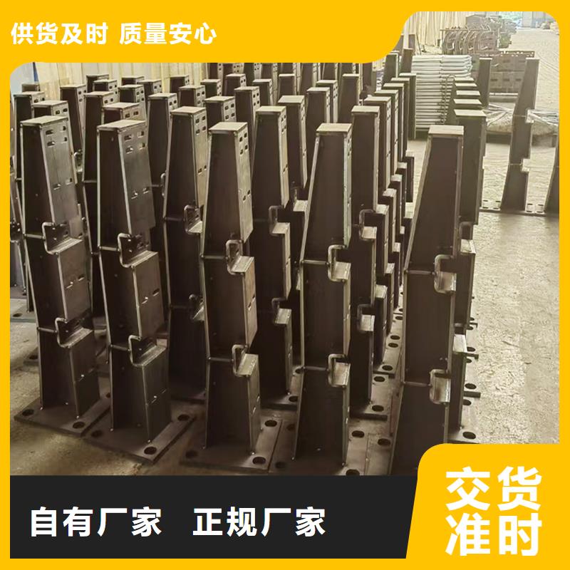 科阳铝合金天桥护栏加工地道铝合金桥梁护栏本地公司