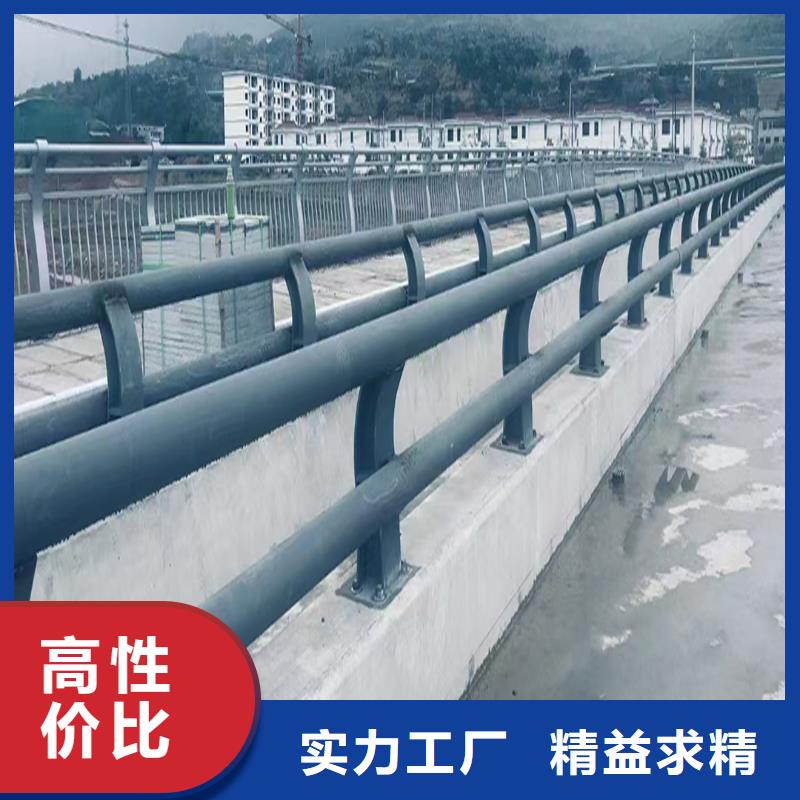 科阳铝合金景观栏杆施工安装质量牢靠铝合金防护栏当地公司