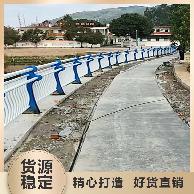 科阳铝合金桥梁栏杆厂家优良工艺铝合金楼梯护栏同城货源