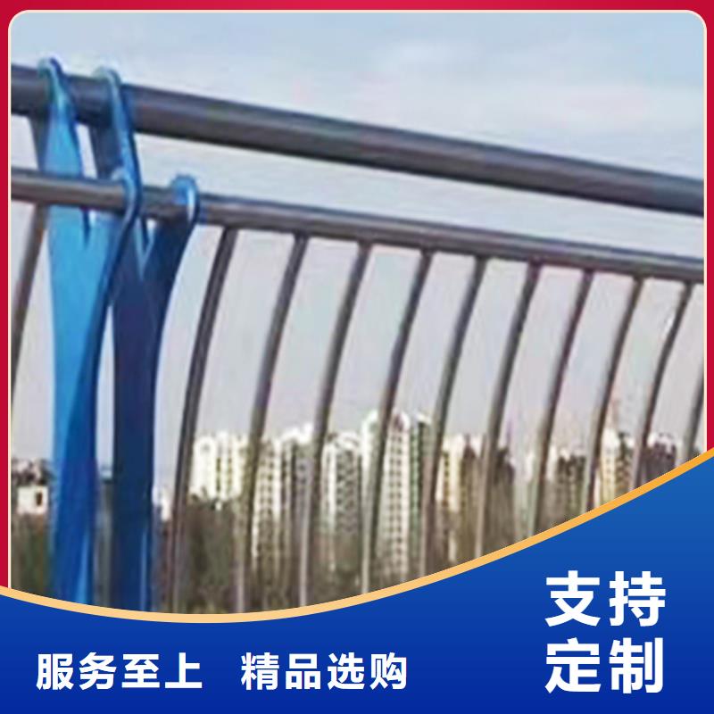 科阳铝合金天桥护栏现场安装商家直供铝合金楼梯护栏本地服务商