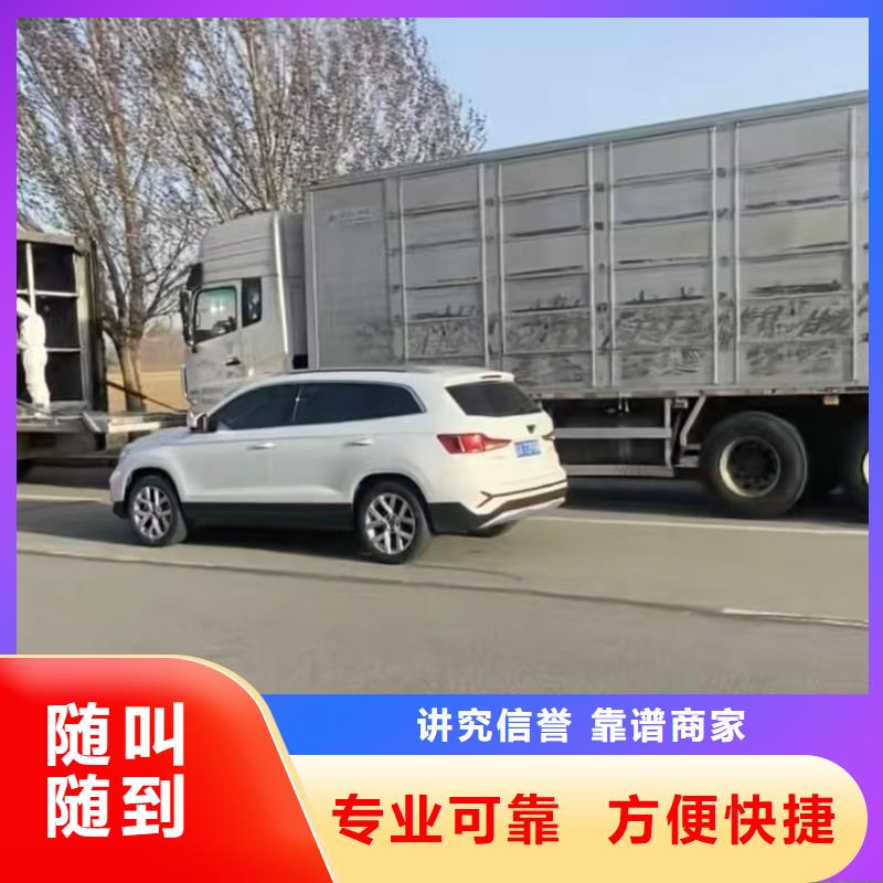 到畜禽运输-空调车好评度高本地生产商