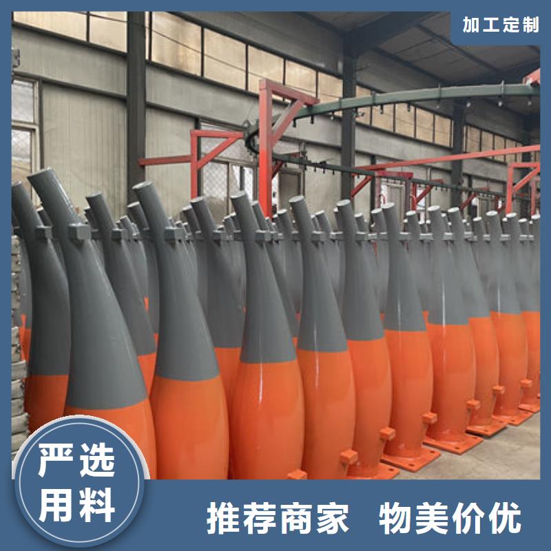 不锈钢桥梁护栏诚信厂家精工细作品质优良