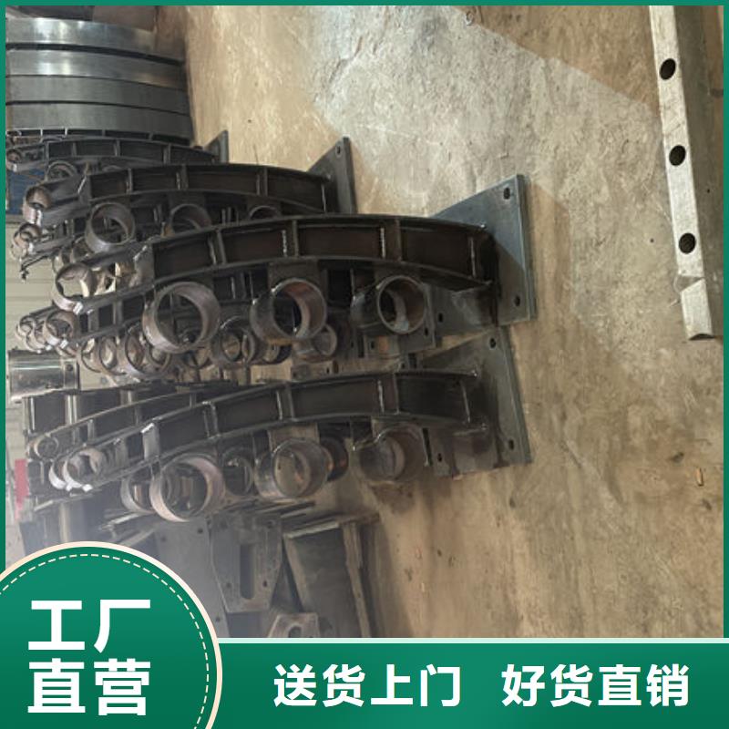 不锈钢立柱厂家厂家直销售后完善