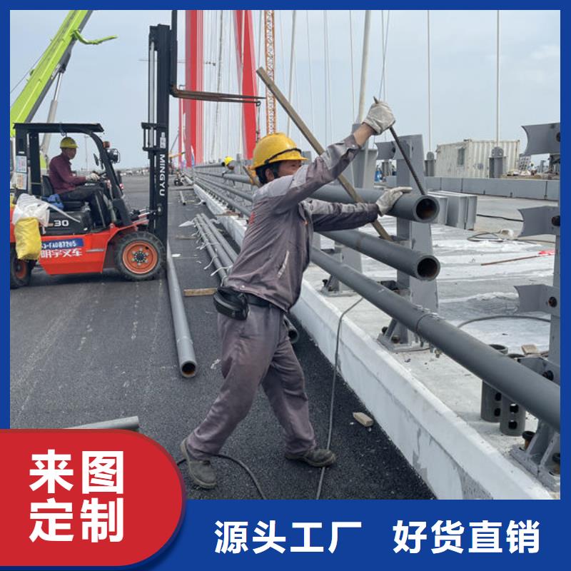 不锈钢市政护栏厂家当地经销商