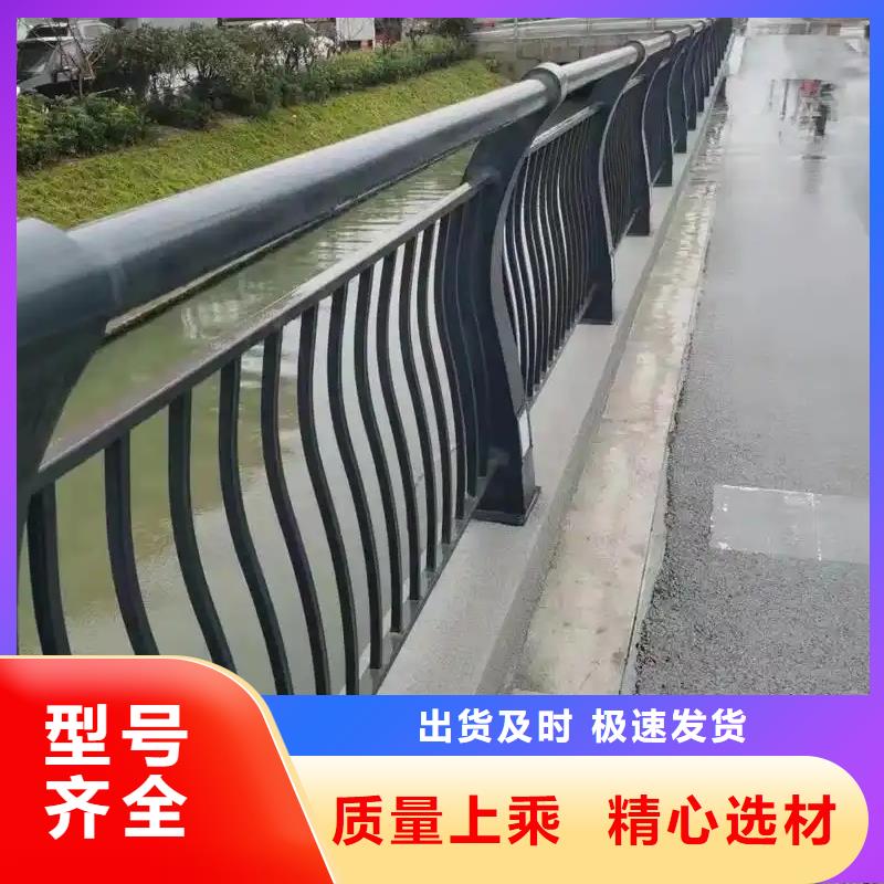 灯光护栏工厂直营当地公司