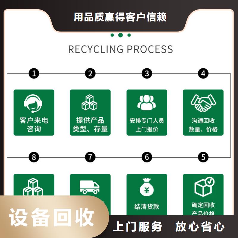 连云港市废设备废铁块回收设备回收【当地】生产商