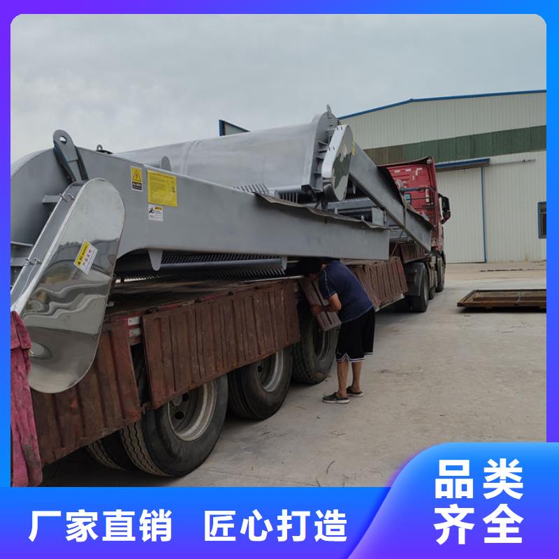 水电站清污机本地厂家同城供应商