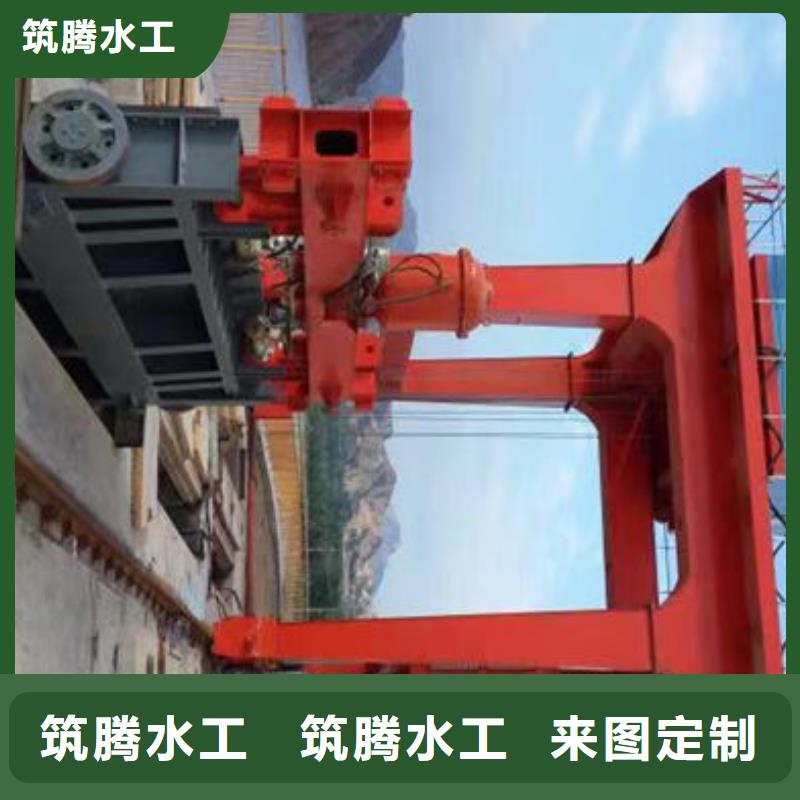 泵站回转式清污机厂家直发当地制造商