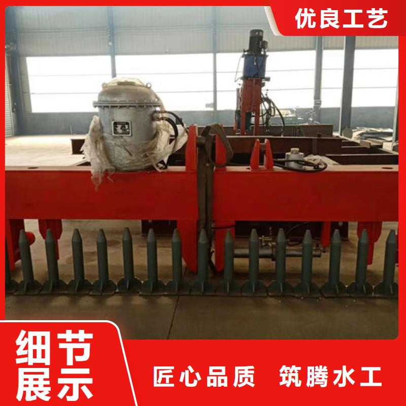 三索清污机细节之处更加用心当地制造商