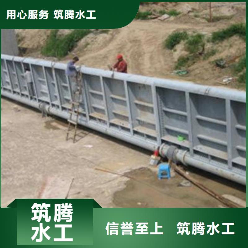 液压升降坝厂家型号齐全本地货源