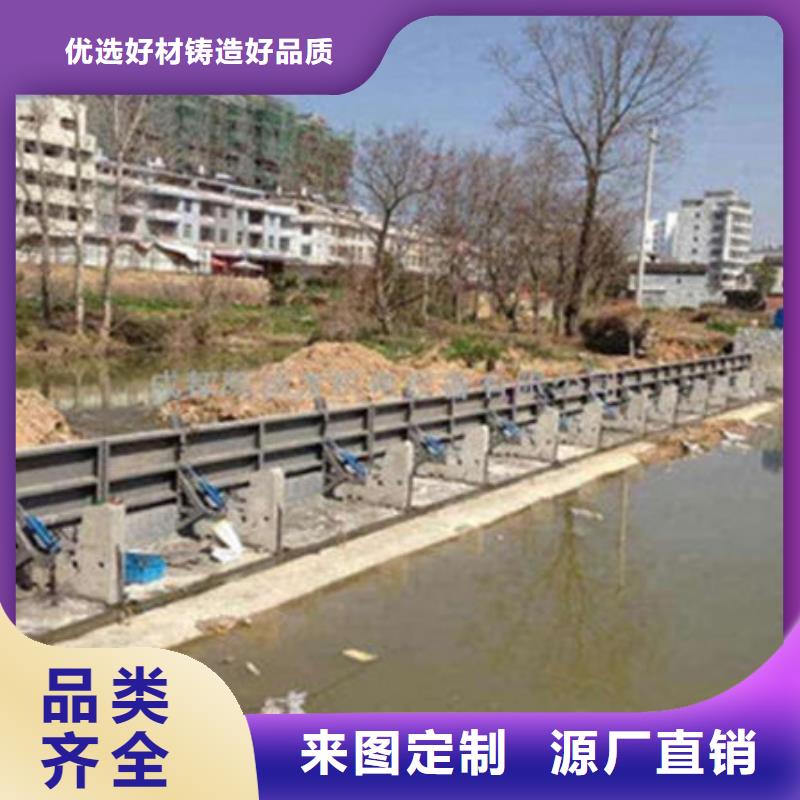 景观闸门厂家型号齐全行业优选