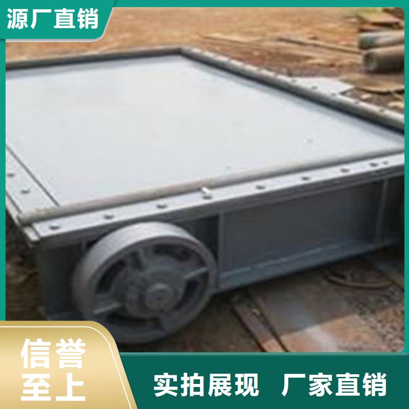 底横轴旋转液压钢坝厂家直营批发供应