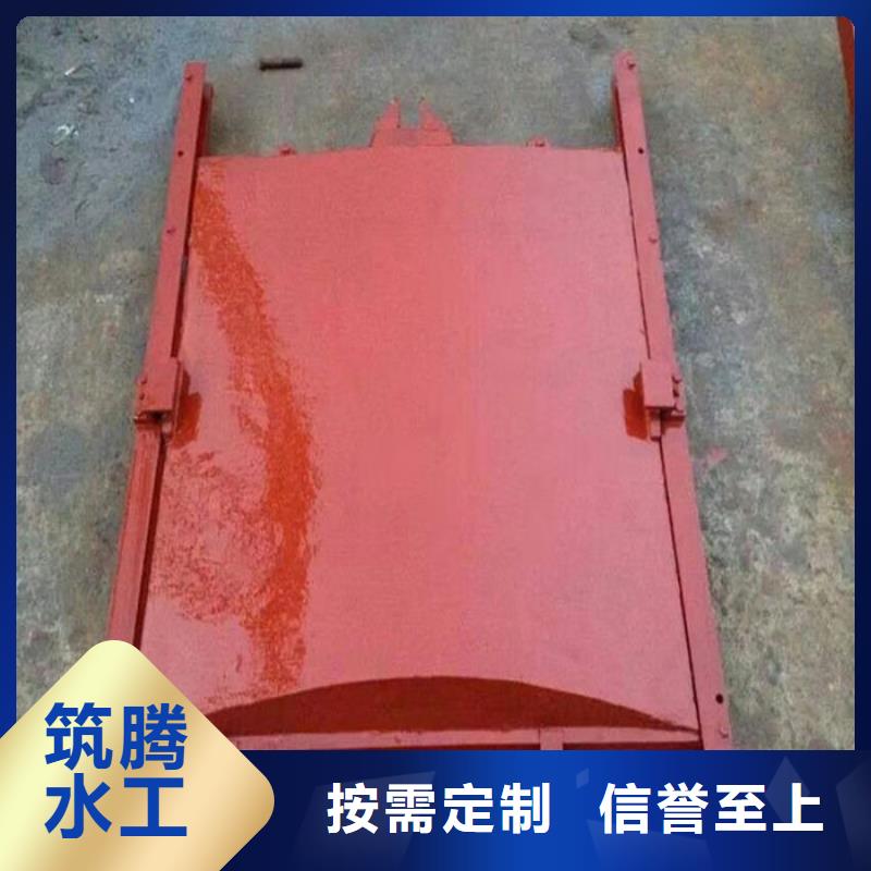 农田水渠闸门型号齐全同城生产商