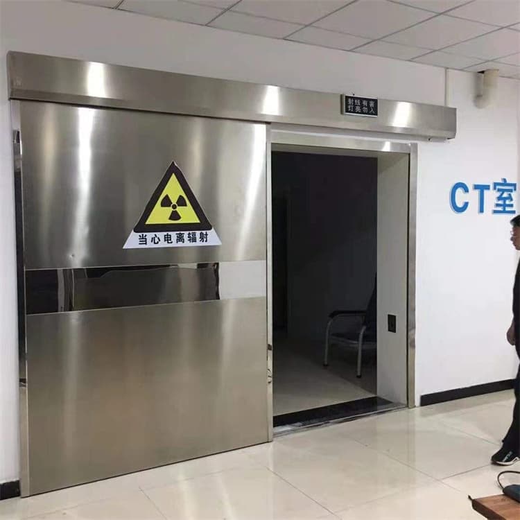 宠物医院铅门-宠物医院铅门高性价比产地批发