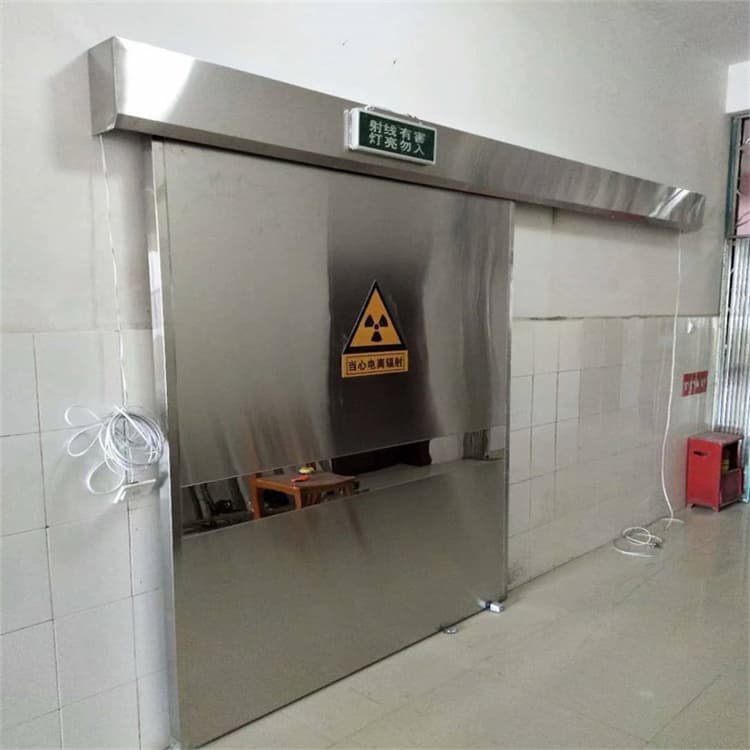 质量优的手动单开2个铅当量厂家应用范围广泛