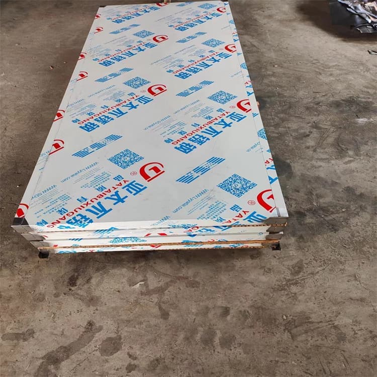 电动铅门物流快捷细节之处更加用心
