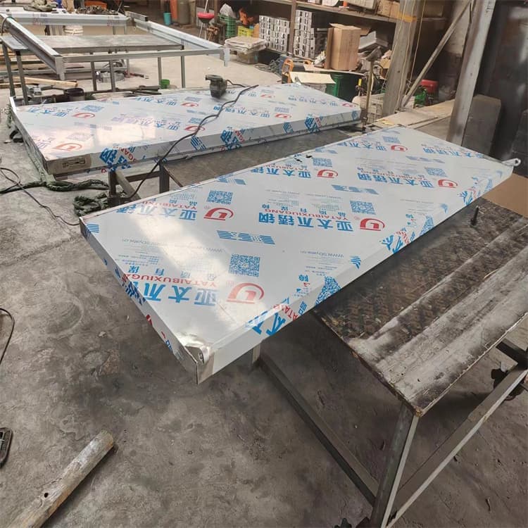 4个铅当量铅门品种齐全