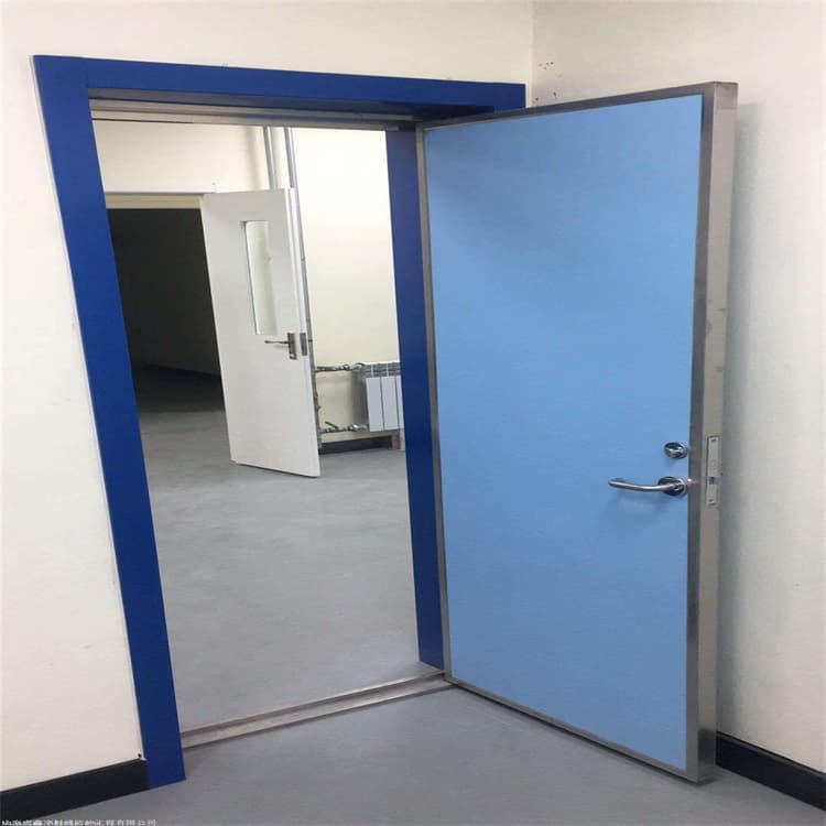 【铅门防辐射厂家】_铅门防辐射价格
