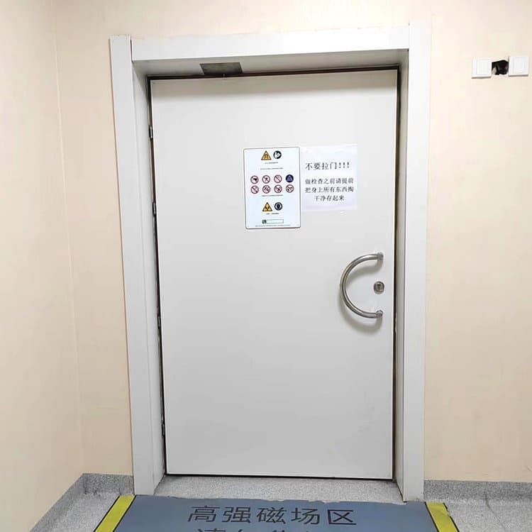 靠谱的铅门900*2100mm经销商