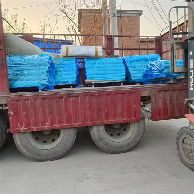 有现货的防辐射铅板生产厂家