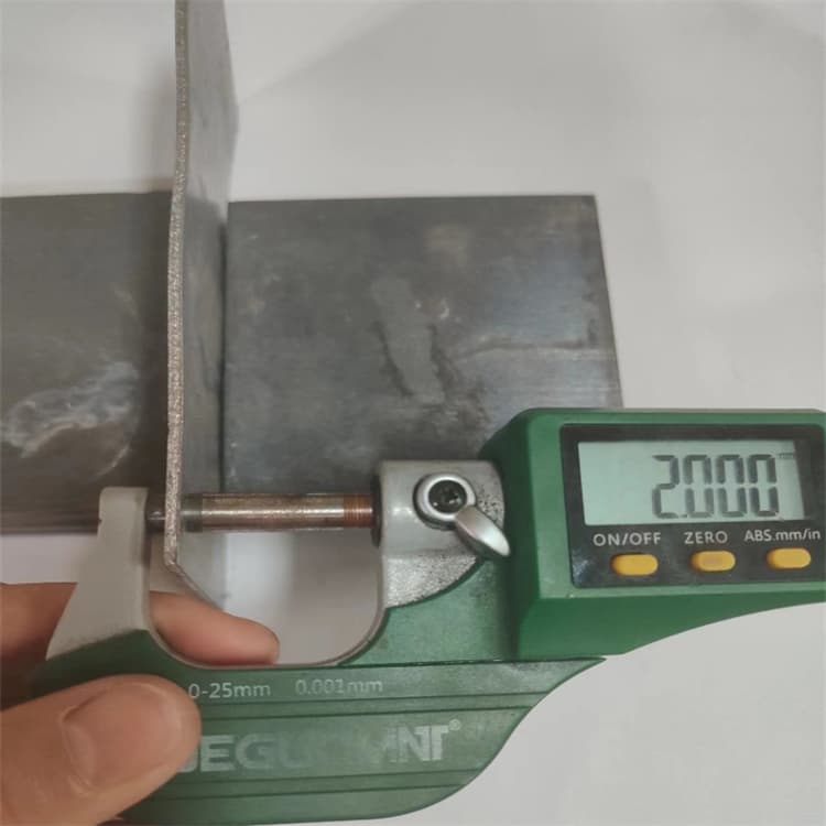 辐射防护铅皮多家合作案例