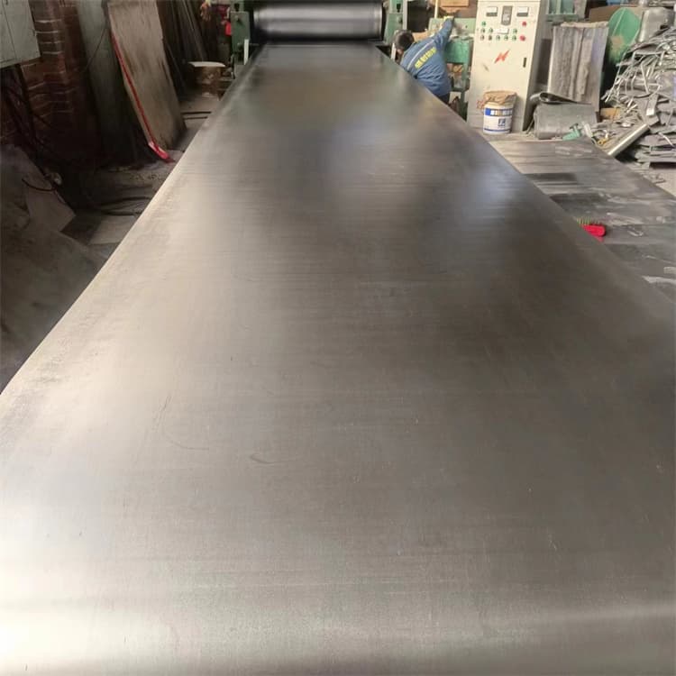 辐射防护铅皮多家合作案例