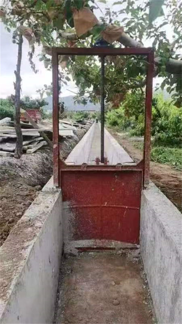 铸铁闸门,河道铸铁闸门货源直供