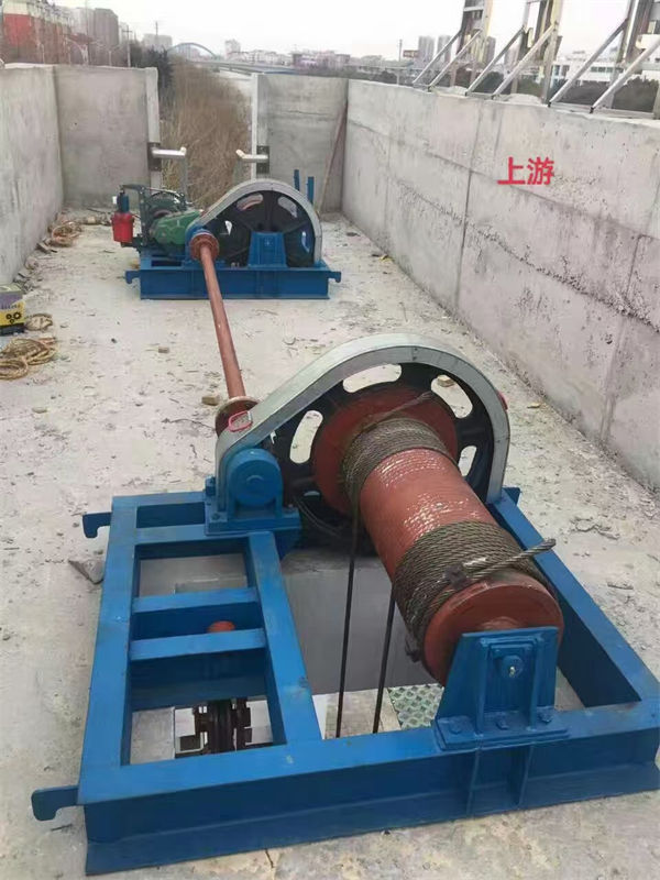 卷扬式启闭机卷扬式启闭机售后无忧大库存无缺货危机