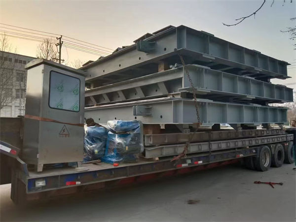 钢坝闸门,翻板闸门买的放心安兴用的舒心