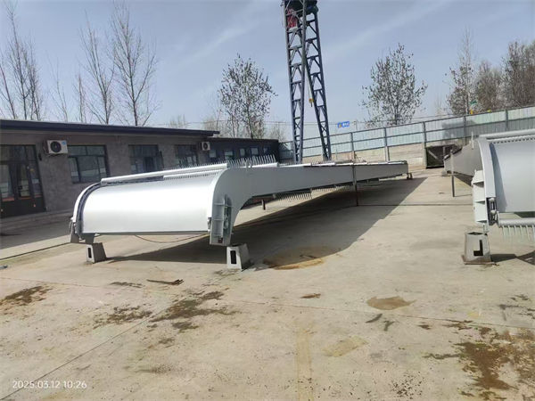 清污机不锈钢格栅除污机工厂价格