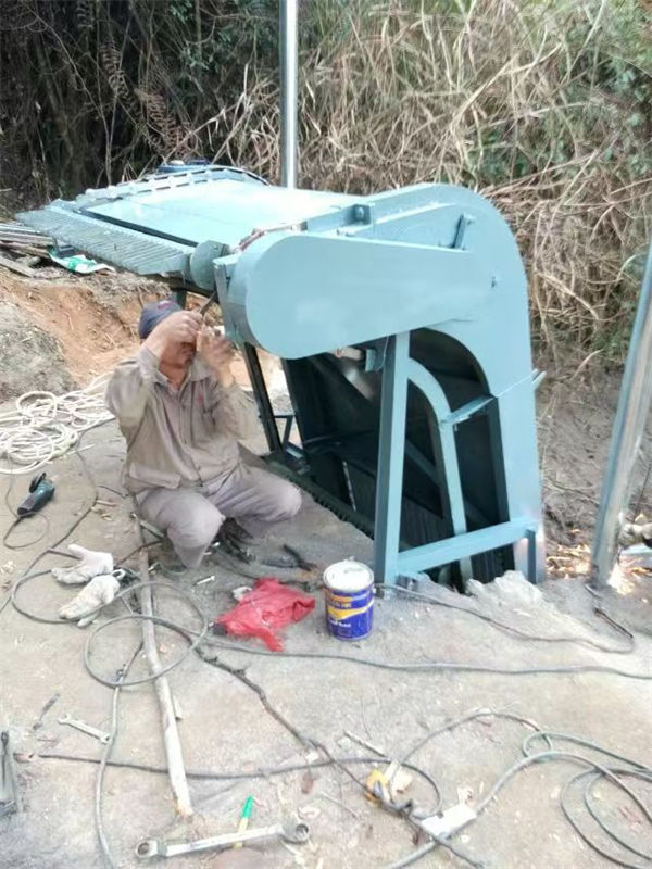 清污机,泵站清污机保障