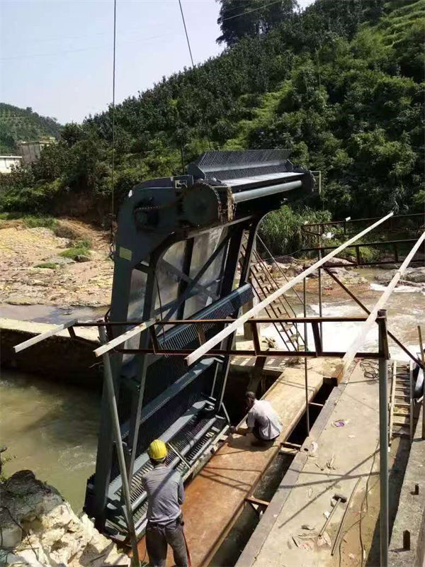 清污机-污水除污机打造好品质本地品牌