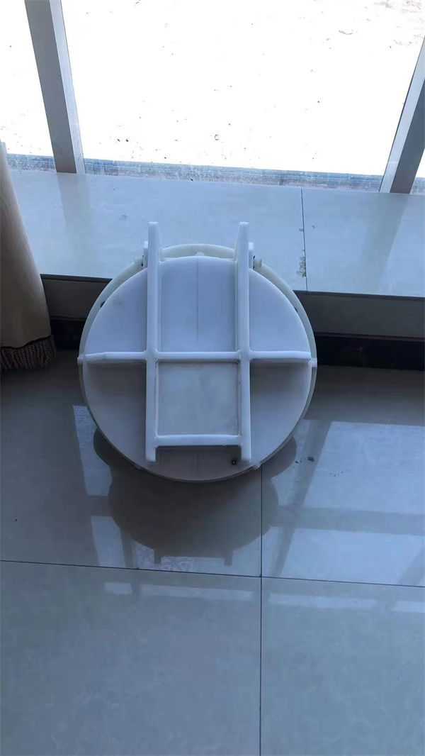 拍门球墨铸铁拍门好产品好服务
