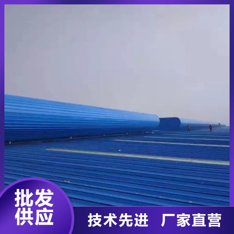 成品通风气楼质量可靠实体诚信经营