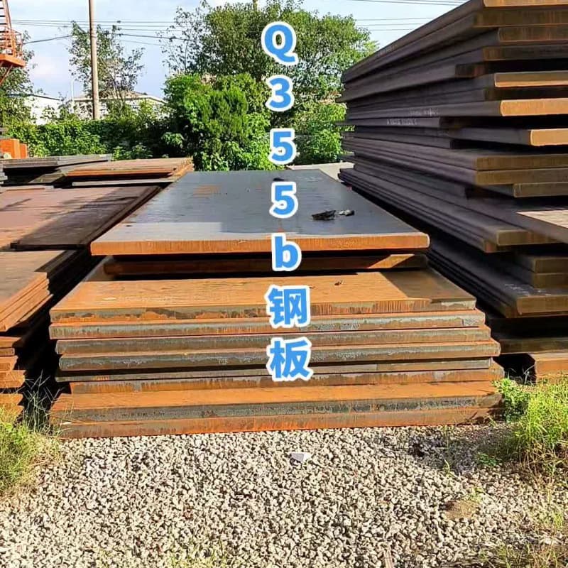 钢板,Q355D钢板按需定制真材实料