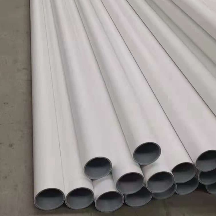 钢塑psp复合钢管衬塑复合管厂家用心做产品