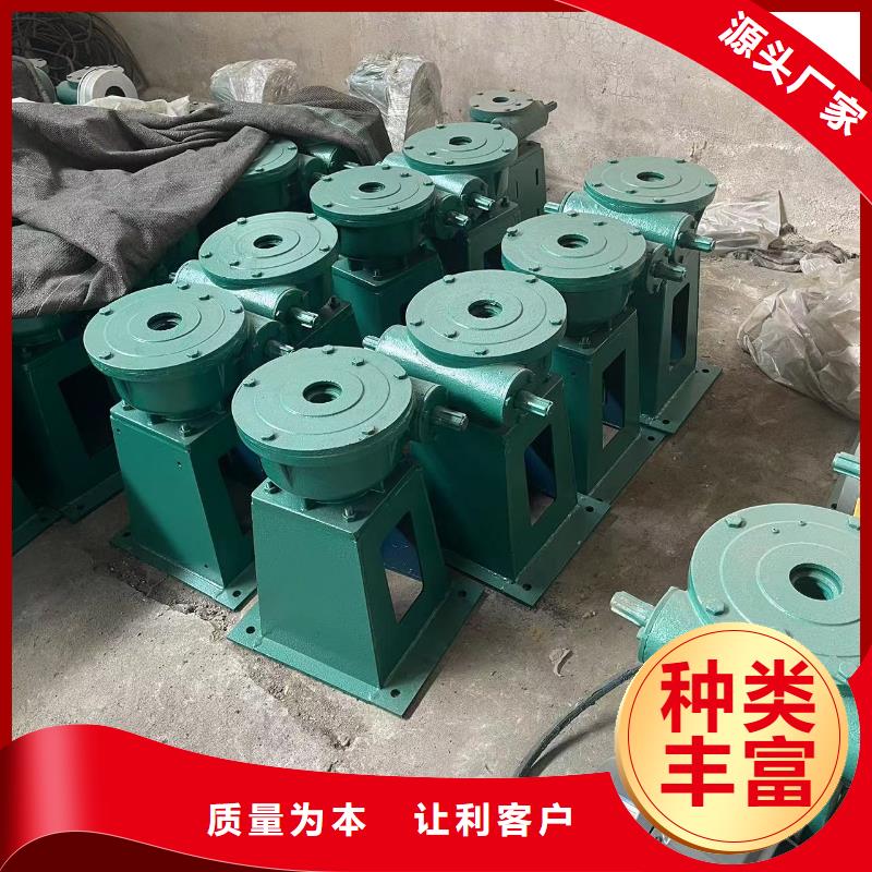启闭机景观钢制闸门实拍展现本地厂家