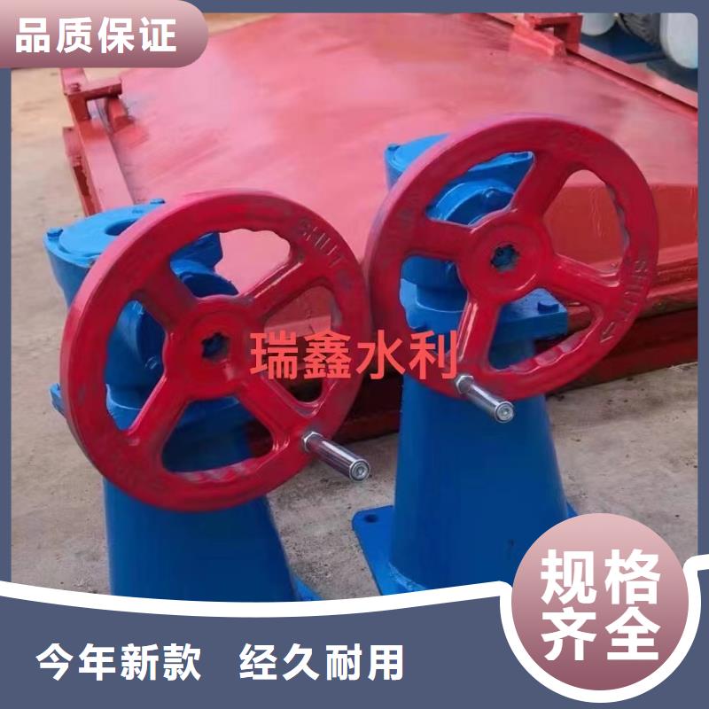 启闭机除污机工期短发货快实力优品