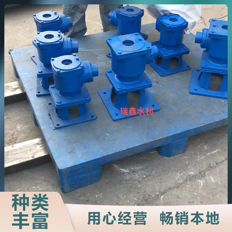 启闭机景观钢坝闸门专业品质本地经销商