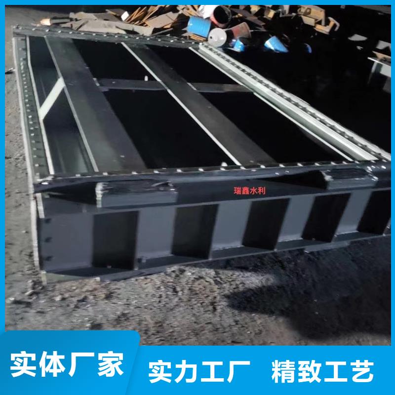 经验丰富的气动钢制闸门供货商量少也做