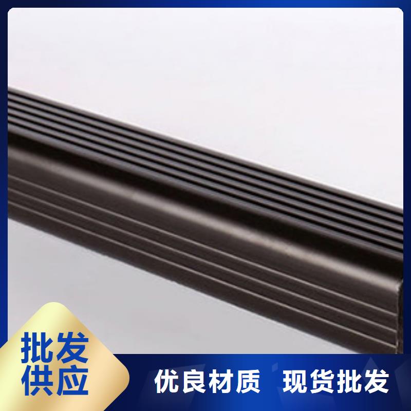 雨水管,铝合金产品檐沟懂您所需让利客户