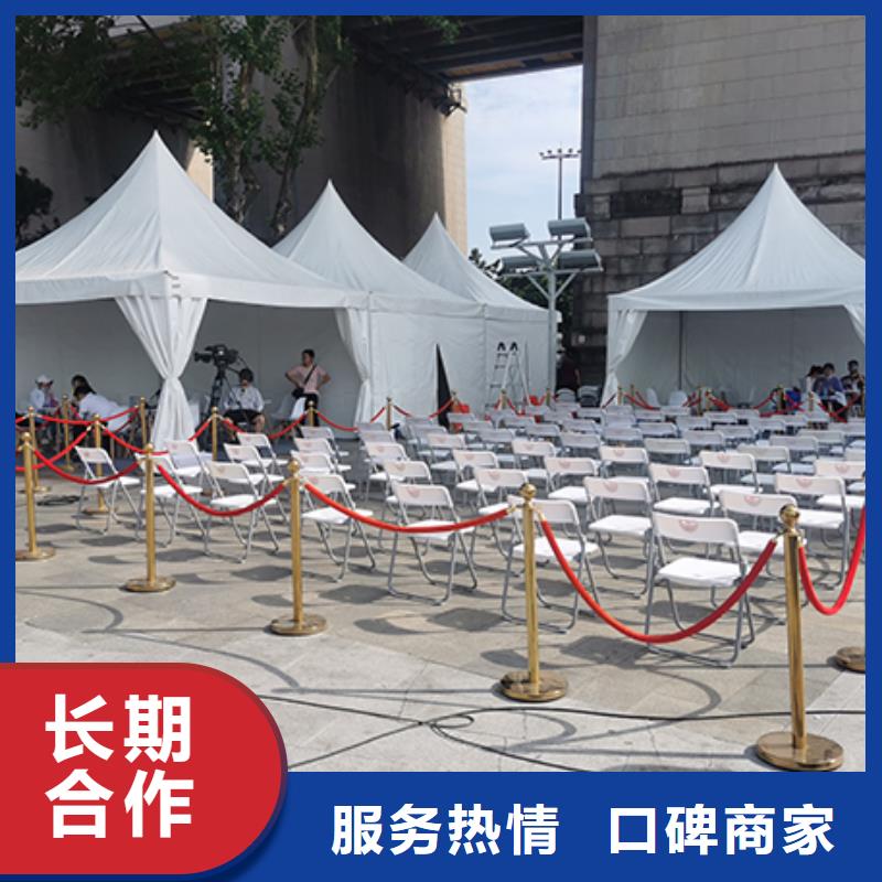 铁马护栏出租-出租欧式篷房技术好本地公司