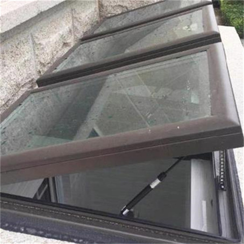 MCW1型通风天窗、MCW1型通风天窗厂家-型号齐全