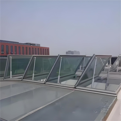 体育馆通风气楼批发-欢迎询价适用场景
