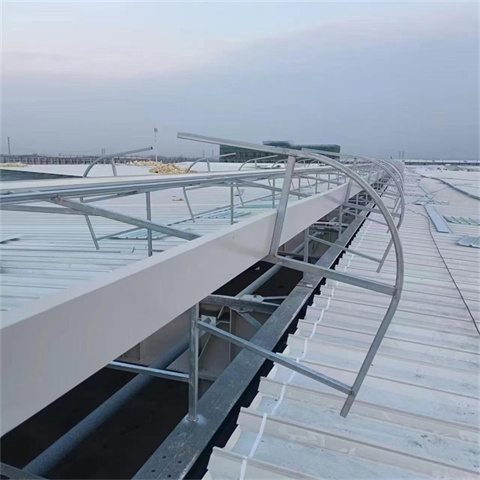 找TC4B-2030n启闭式通风天窗厂家选坤曜金属材料有限公司