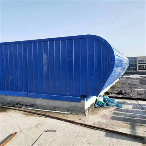 TC10D-1530n薄型通风天窗价格走势质量好