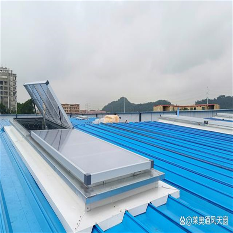 琼中县消防排烟天窗源头厂家