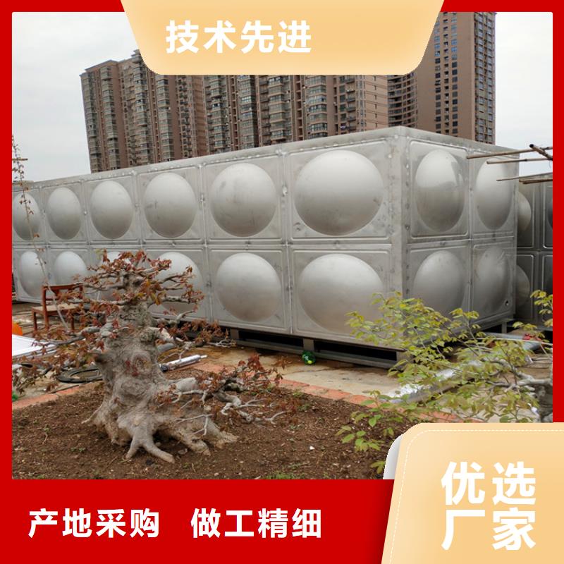 不锈钢水箱多少钱承诺守信辉煌品牌同城服务商